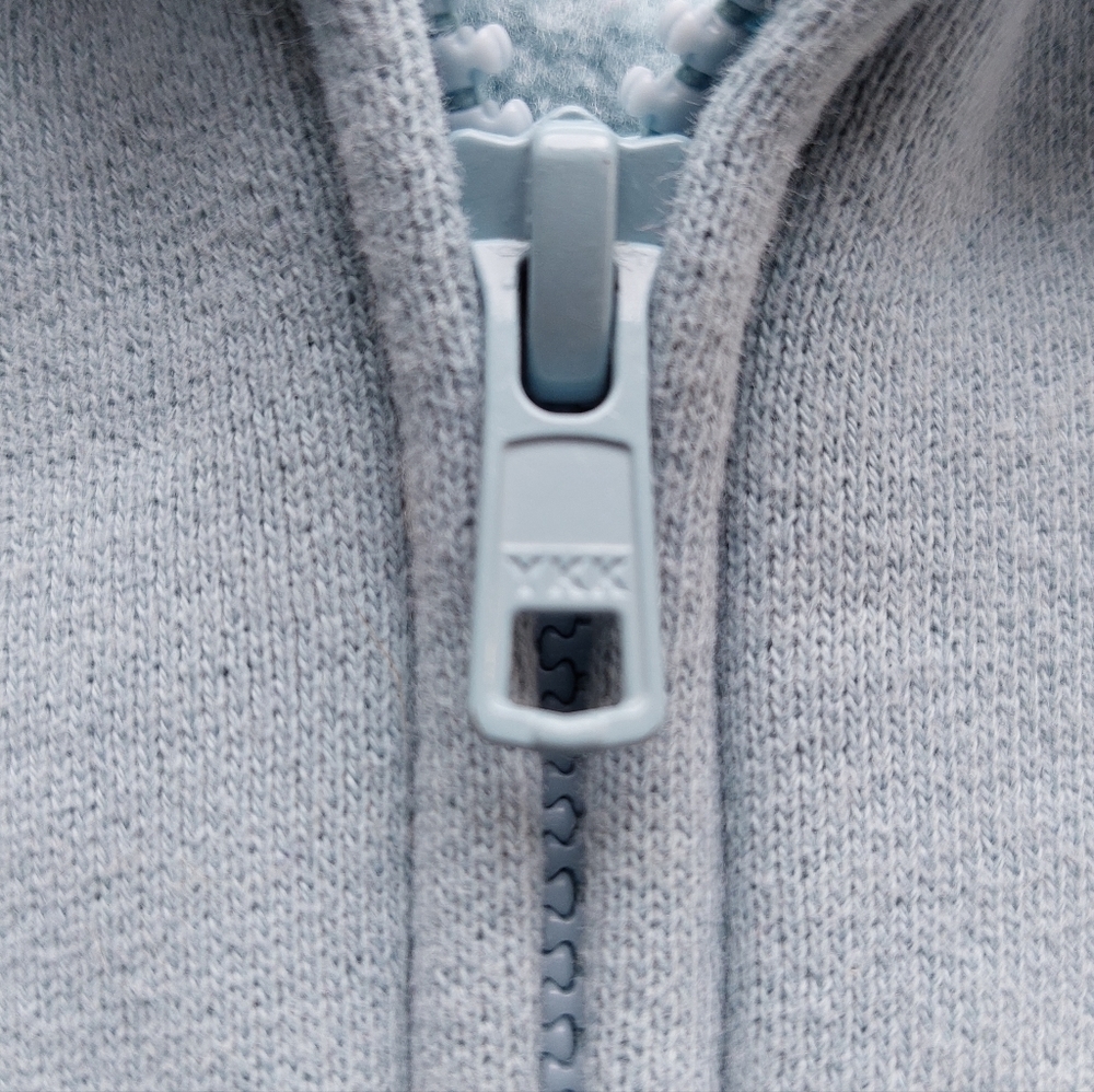 Rwar!!! Gymboree dinosaur hoodie 2T-3T - Picture 7 of 12